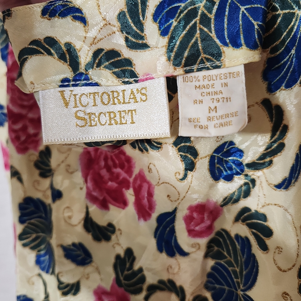Vintage 90's Victoria Secret cami - Picture 3 of 3
